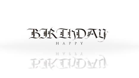 Elegant-black-and-white-birthday-typography-design