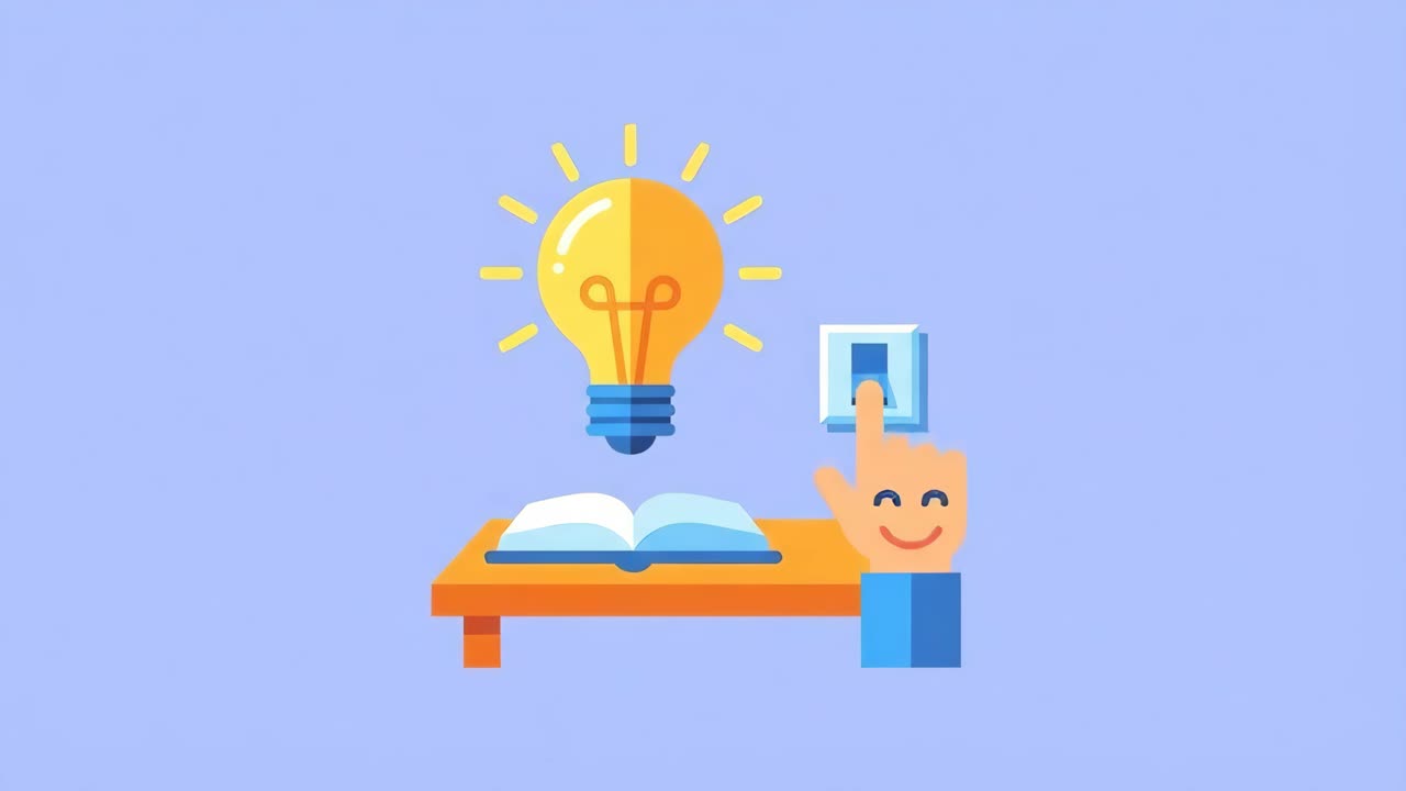 Idea Generation and Learning Concept