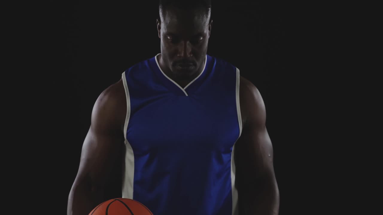 jugador de baloncesto