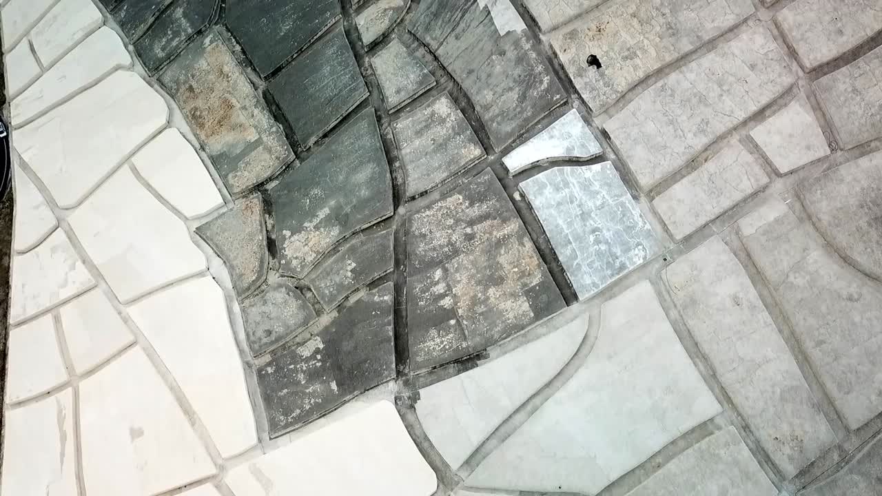 cretto di burri a ghibellina vecchia también conocido como cretto di burri a ghibellina