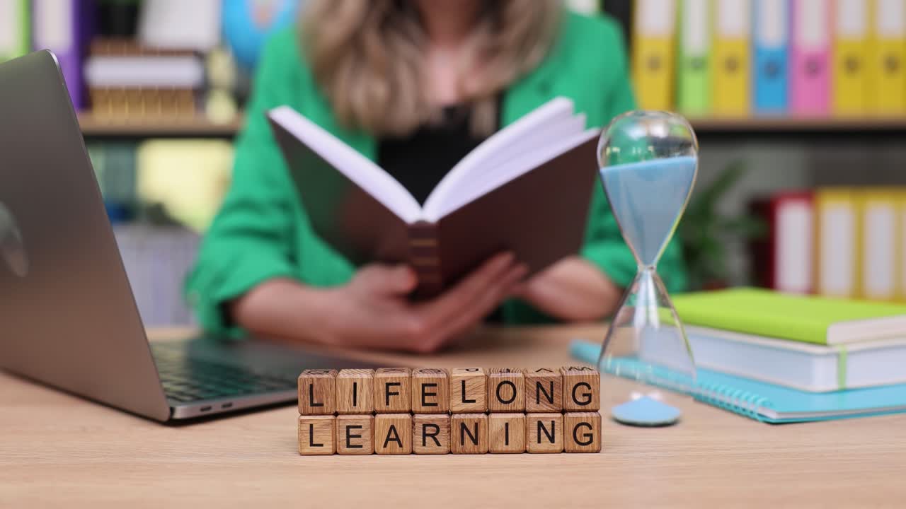 Lifelong Learning and Education