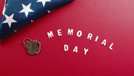 memorial day background