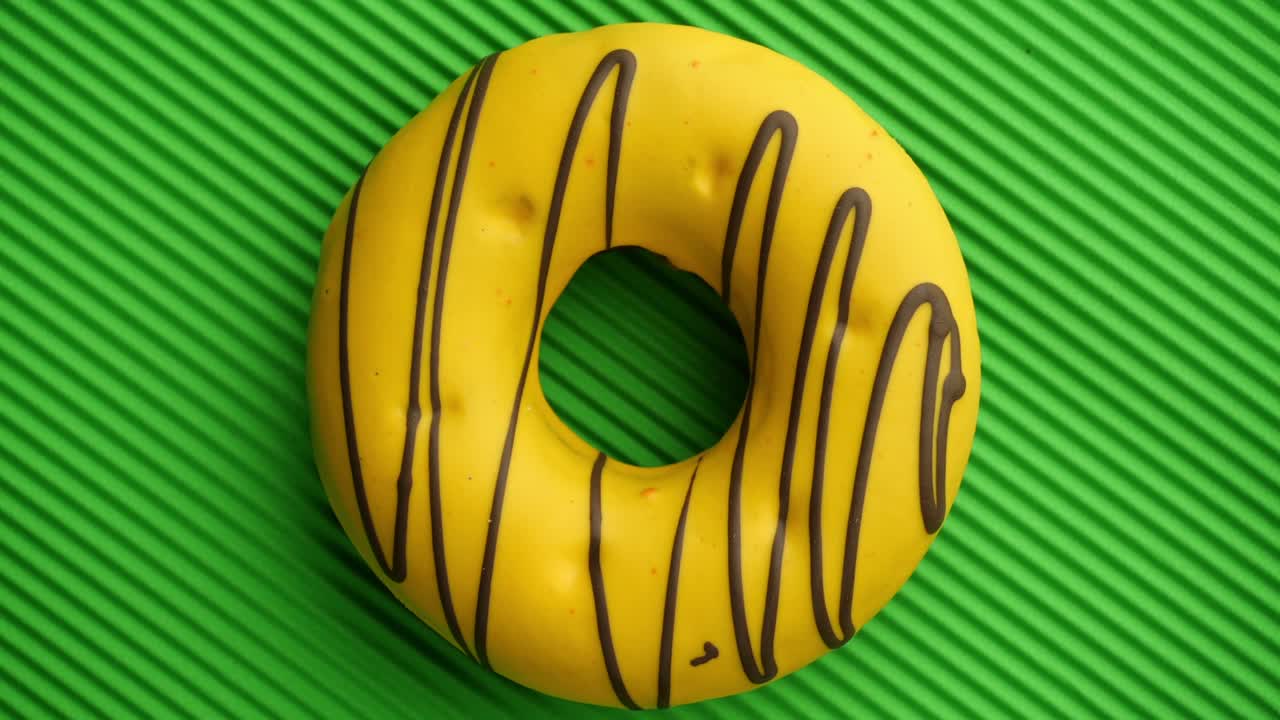 도 글레이즈 클로즈업.