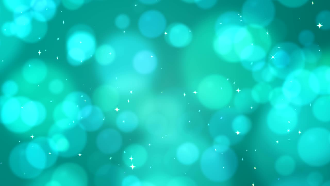 반이는 반이는 보케 추상적인 배경