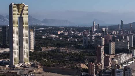 benidorm 46