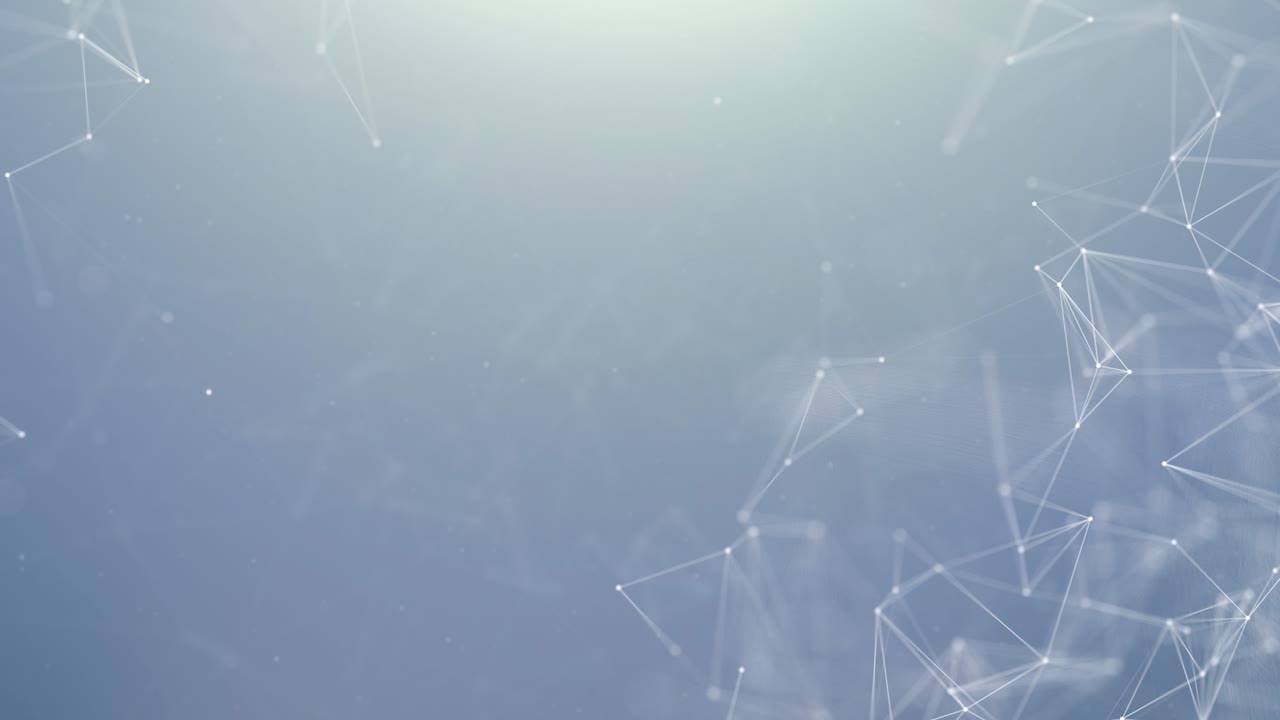 Abstract Network Connections