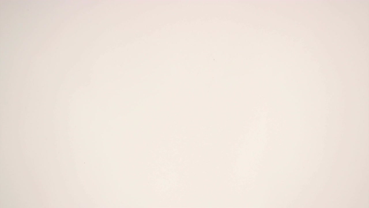 herramientas de maquillaje sombras para los ojos cepillo y productos de belleza - animación en stop motion