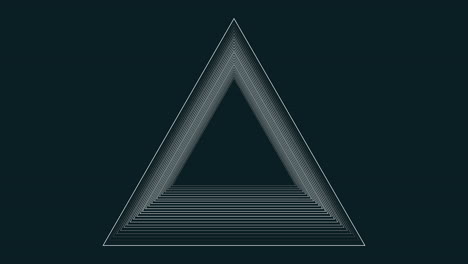 Triángulos-Geométricos-Futuristas-Y-Abstractos-En-Galaxia-Oscura