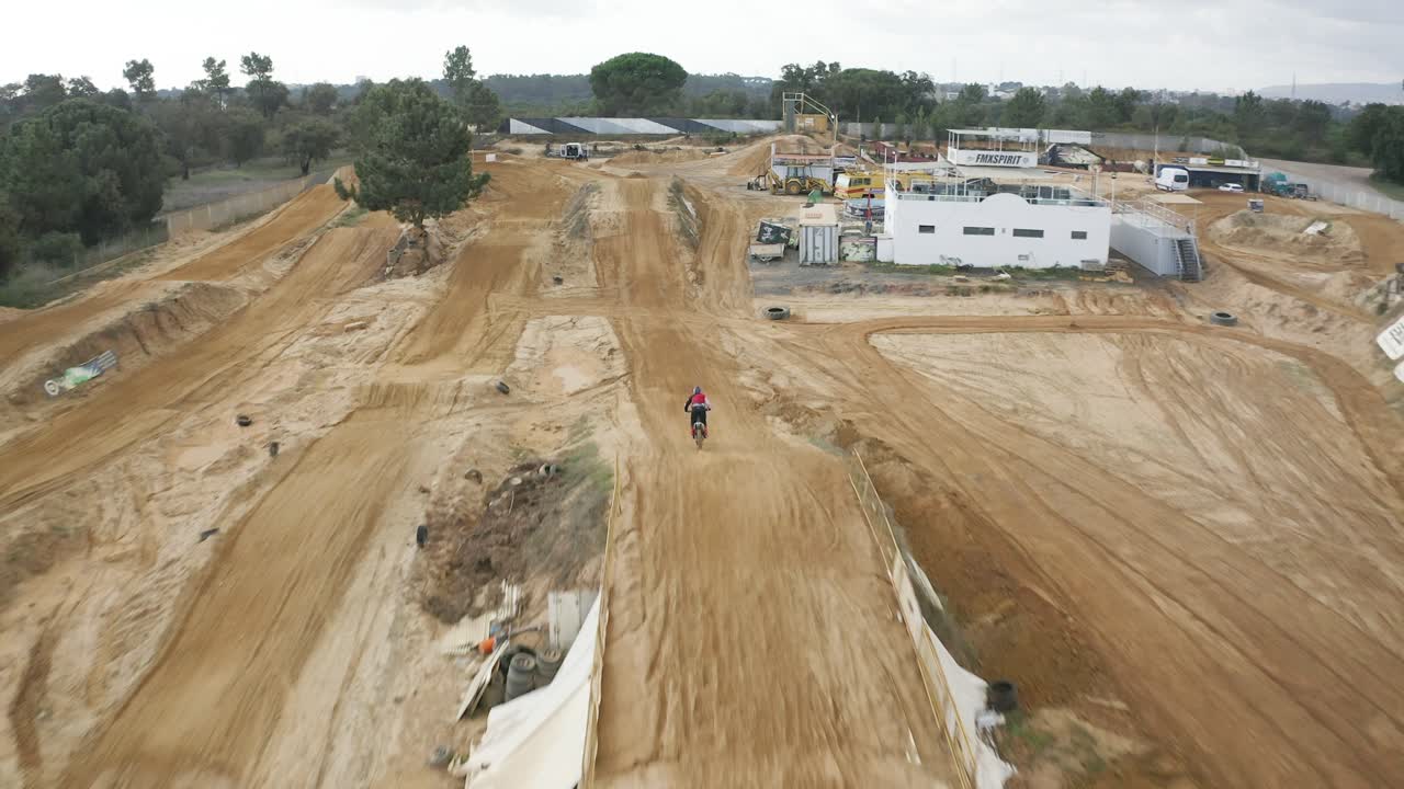 increíbles y enormes saltos