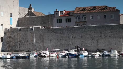 puerto de dubrovnik 4k 05