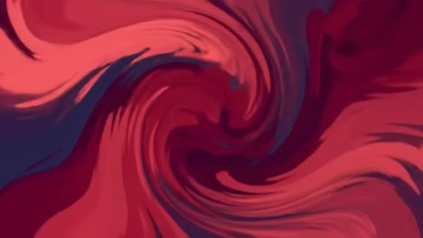 abstract swirling colors