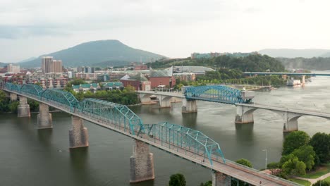 Chattanooga,-Tennessee,-Tn,-Usa