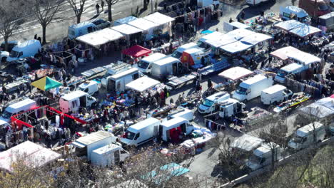 through la mosson's popular streets, tramways and markets become symbols of mont