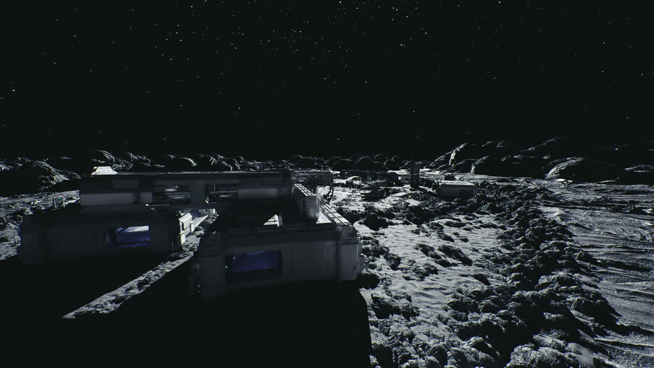 エレガントなデザインと息をのむような絶景が融合した高級宇宙リトリート