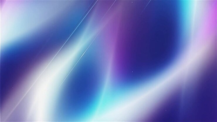 Abstrakt gradient baggrund