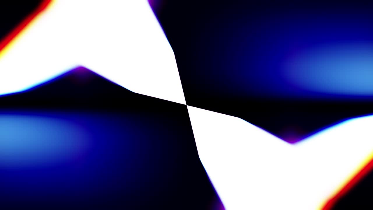 Xeon Party Background for the Music Scene. VJ Loop.