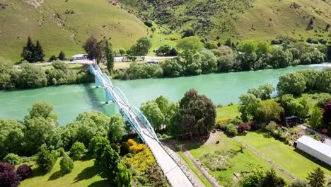 shooting-@-Millers-Flat,-New-Zealand-using-DJI-Mavic-Pro,-aerial-shots