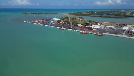 Antigua-Und-Barbuda_Antigua-Und-Barbuda-AG-Seehafen-Und-Handelshäfen