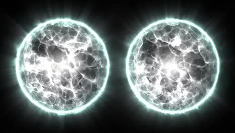 energía de la bola energía de la potencia gráficos de movimiento