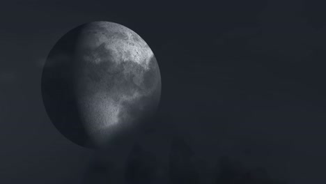 Full-moon-and-clouds-4k
