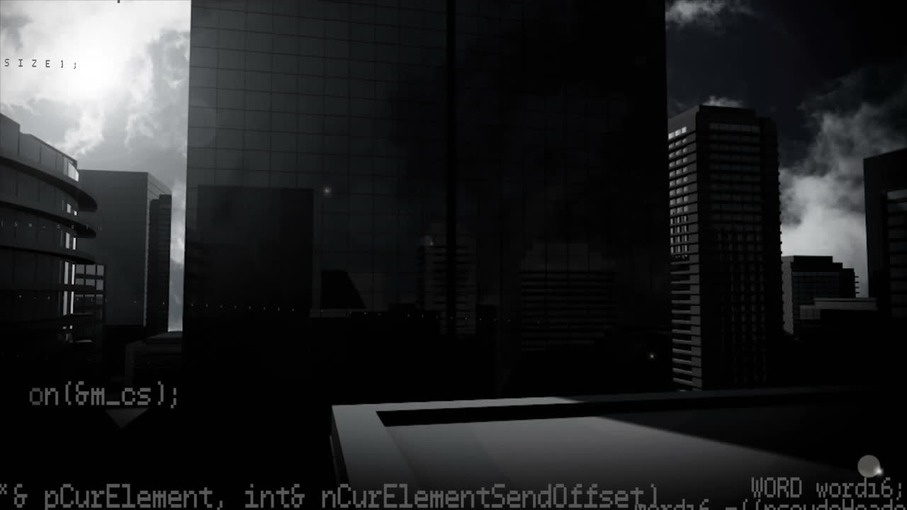 Program codes and buildings