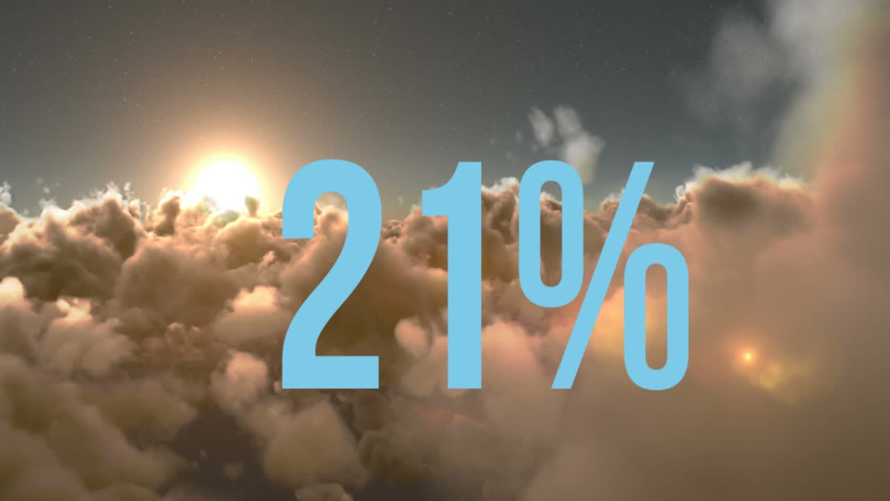 увеличение популярности социальных сетей 4k