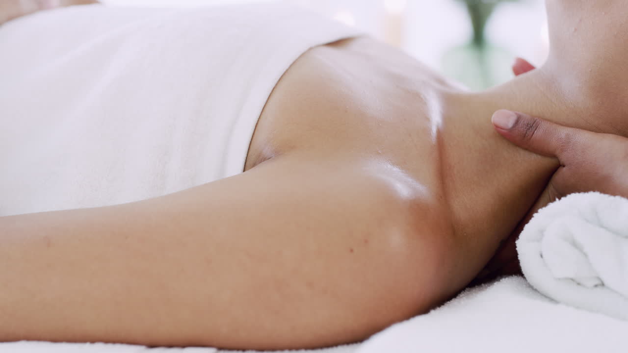 manos en la curación