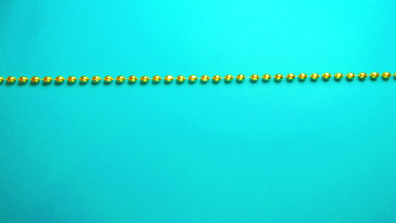 счастливый новый год анимация с красивыми цветами и словами, сияющими блестками и золотом