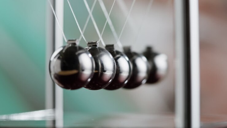 Newton's Cradle