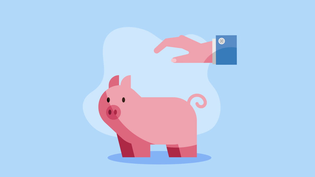 저축금으로 돈을 저축하는 것