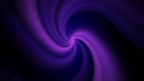 abstract purple rays and lines in 80s style