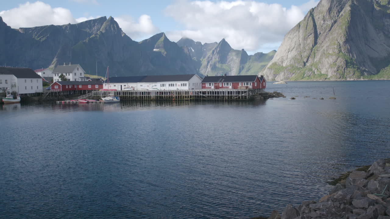 pueblo de lofoten 02