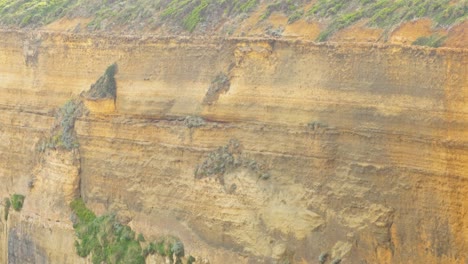 iconic rock formations along australia's great ocean road