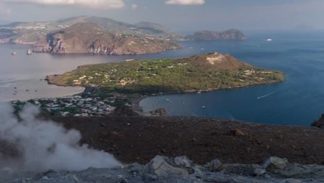 volcán dji 4k 09