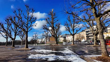 luxembourg's historic area a vibrant local must see