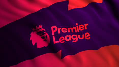 premier league flag