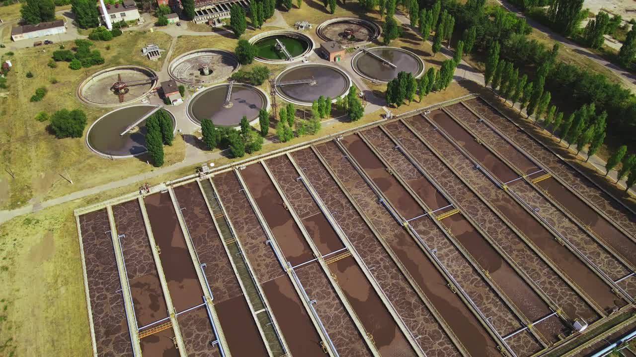 하수 처리 시설, 회색 물 재활용