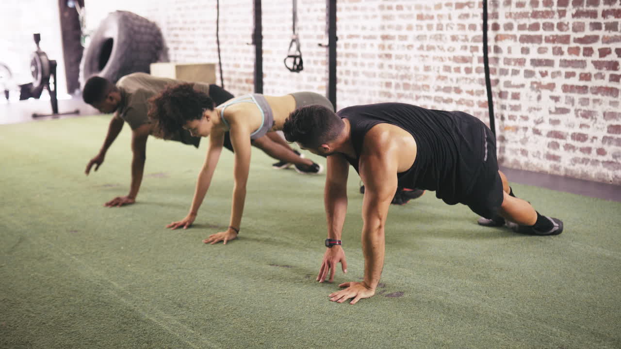 운동 은 다른 사람 들 과 함께 할 때 더 좋다
