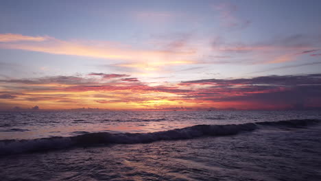captura la belleza de phu quoc de vietnam con este fascinante video del atardecer