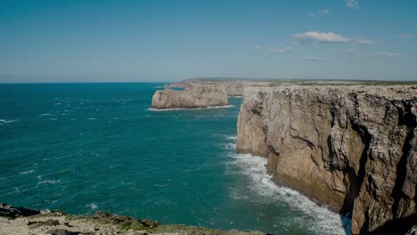 la costa de los sagres 4k 27