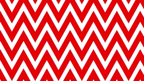 jagged wave triangle loop material animation motion graphics