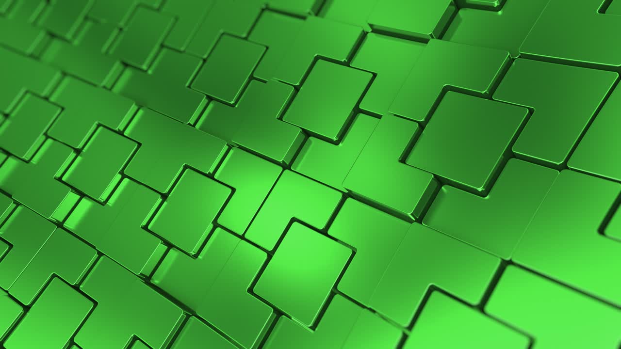 Modern abstract geometry background with cubes shapes