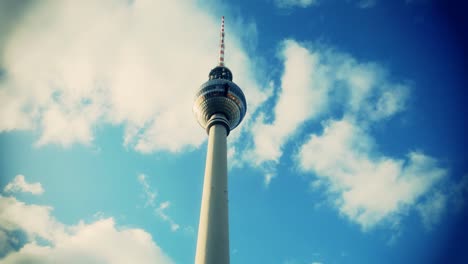 berlin tv tower 04