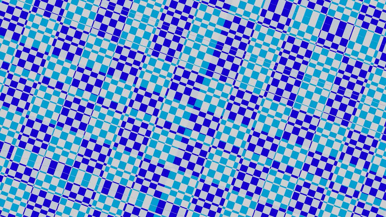 patrón geométrico abstracto con rayas diagonales y cuadrados