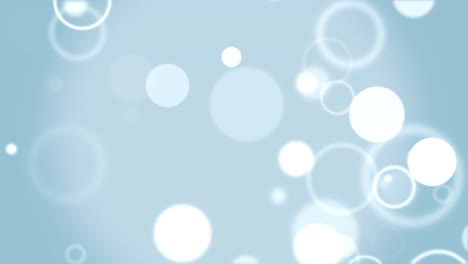 sphere of rain loop