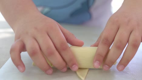 clase de cocina