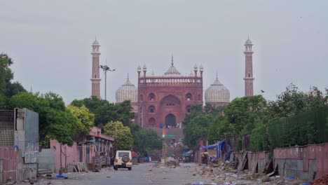 Jama-Masjid