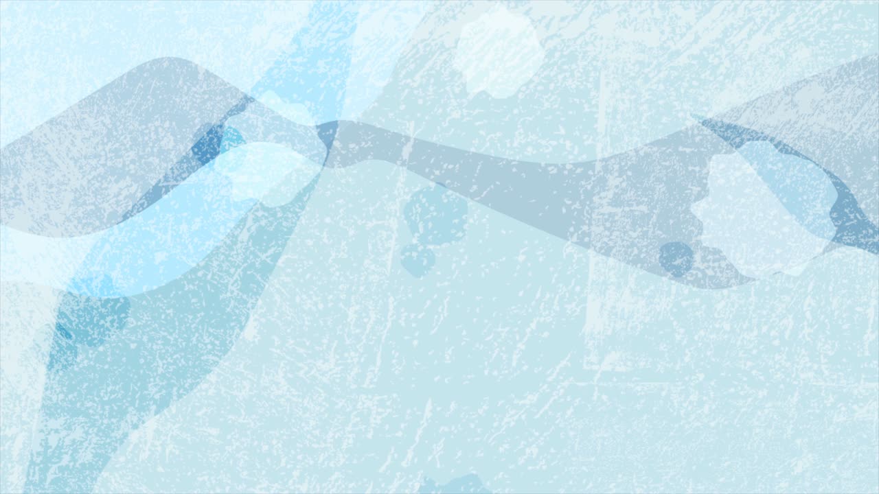 최소한의 추상적인 기하학적 그룬지 모션 배경