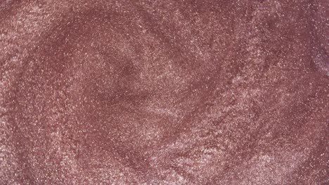 rose gold glitter texture background