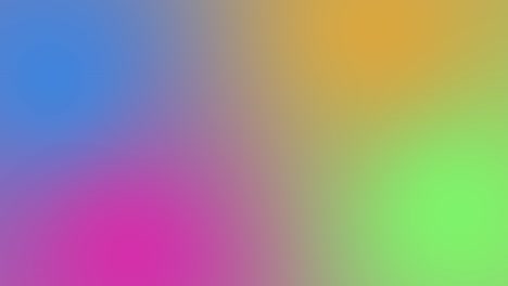 Abstract background with color neon rainbow gradient